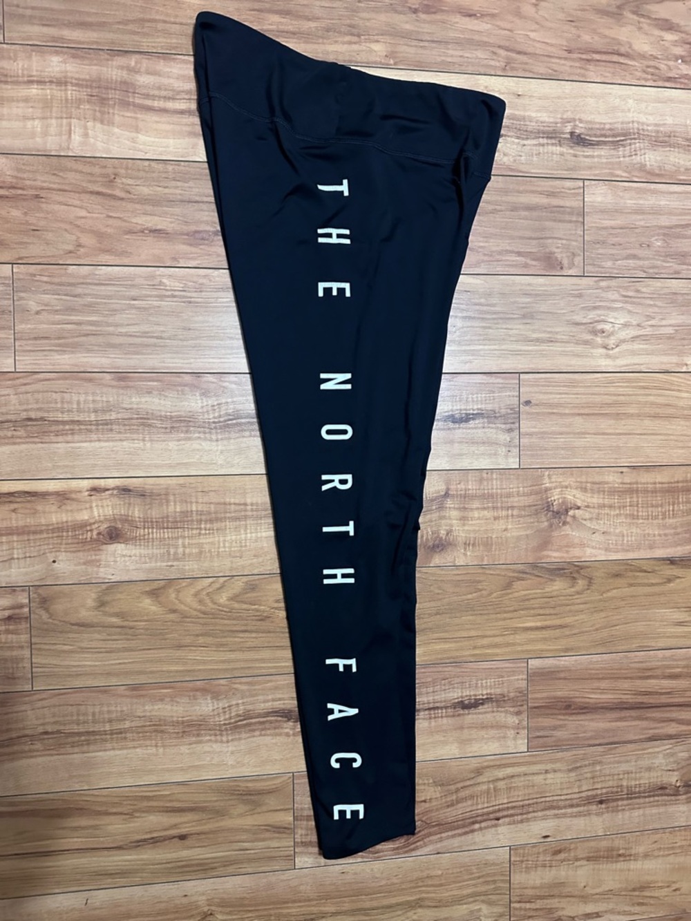 The North Face leggings